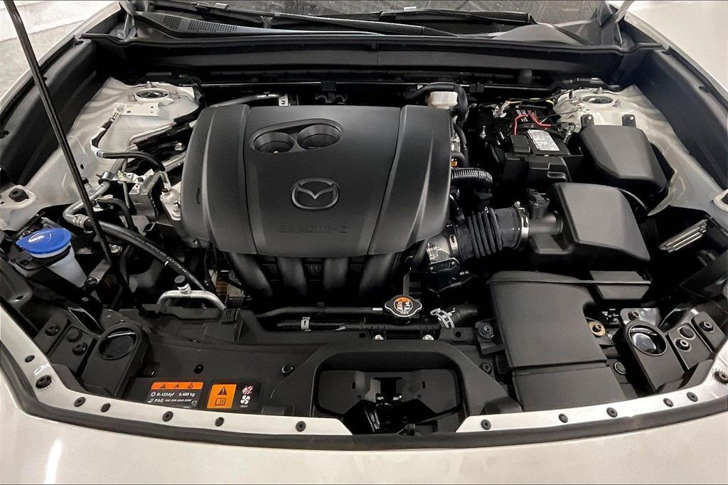 new 2026 Mazda CX-30 car