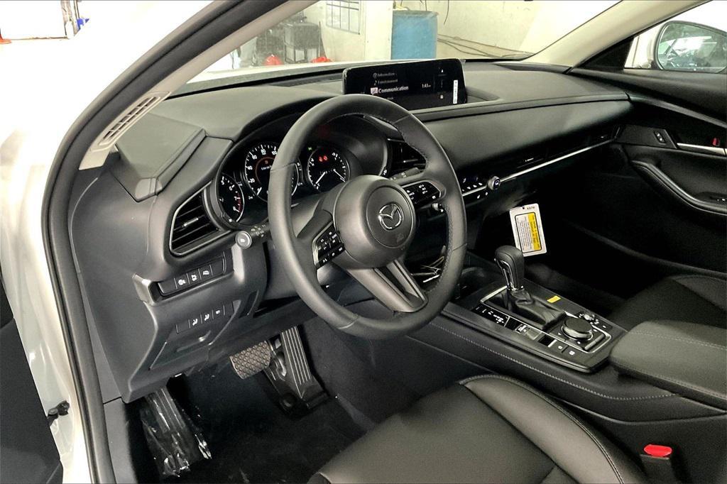 new 2026 Mazda CX-30 car