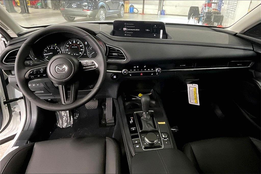 new 2026 Mazda CX-30 car