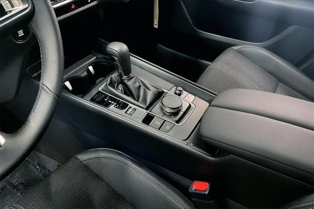 new 2025 Mazda CX-50 car, priced at $35,745