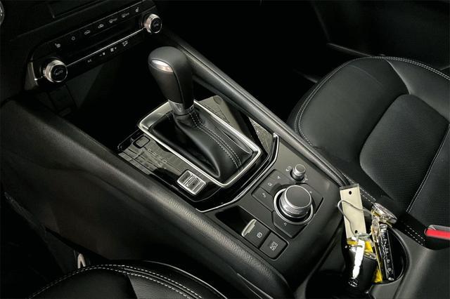 new 2025 Mazda CX-5 car, priced at $32,935