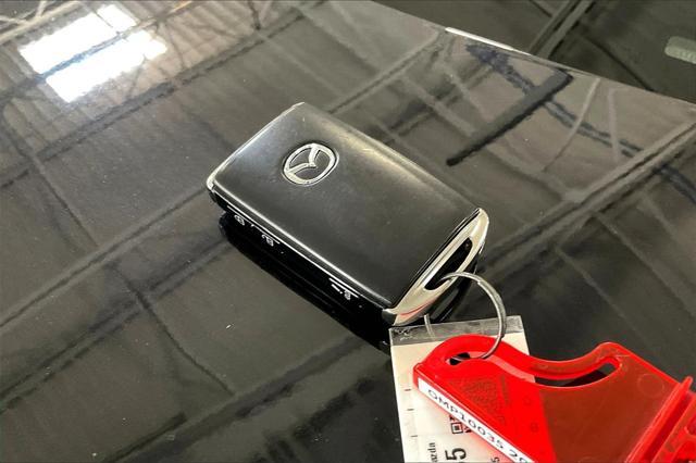 used 2022 Mazda CX-30 car, priced at $21,723