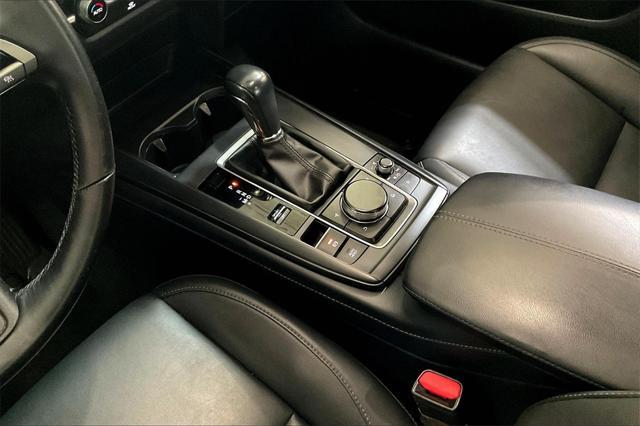 used 2022 Mazda CX-30 car, priced at $21,723