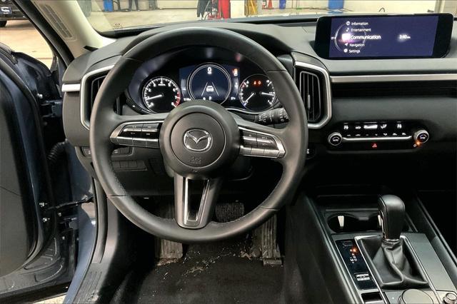 used 2024 Mazda CX-50 car, priced at $27,543