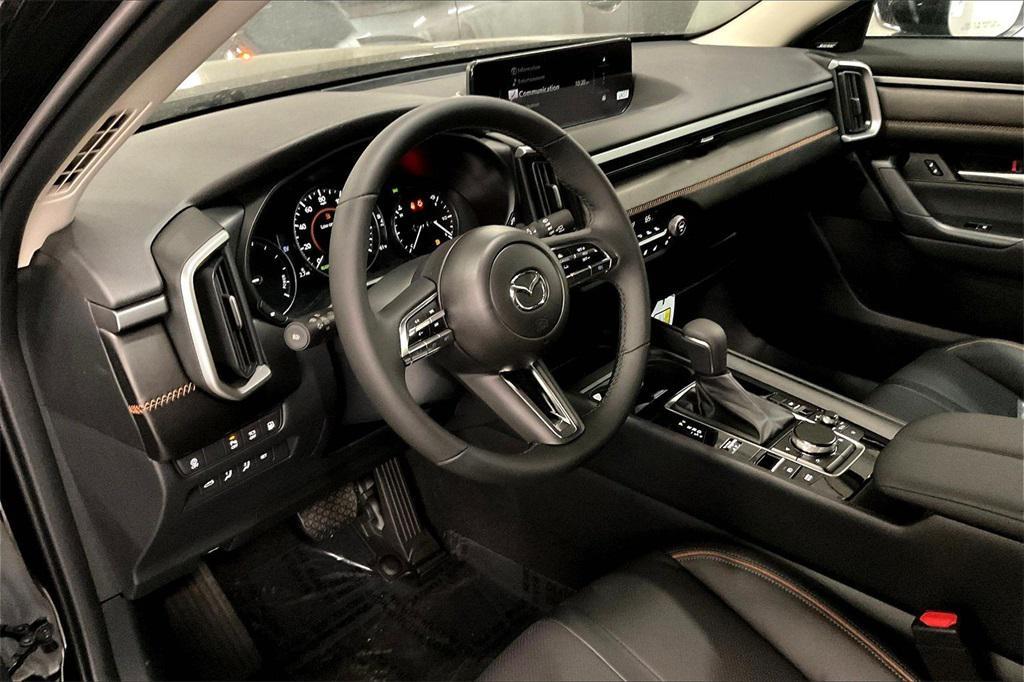 new 2026 Mazda CX-50 Hybrid car