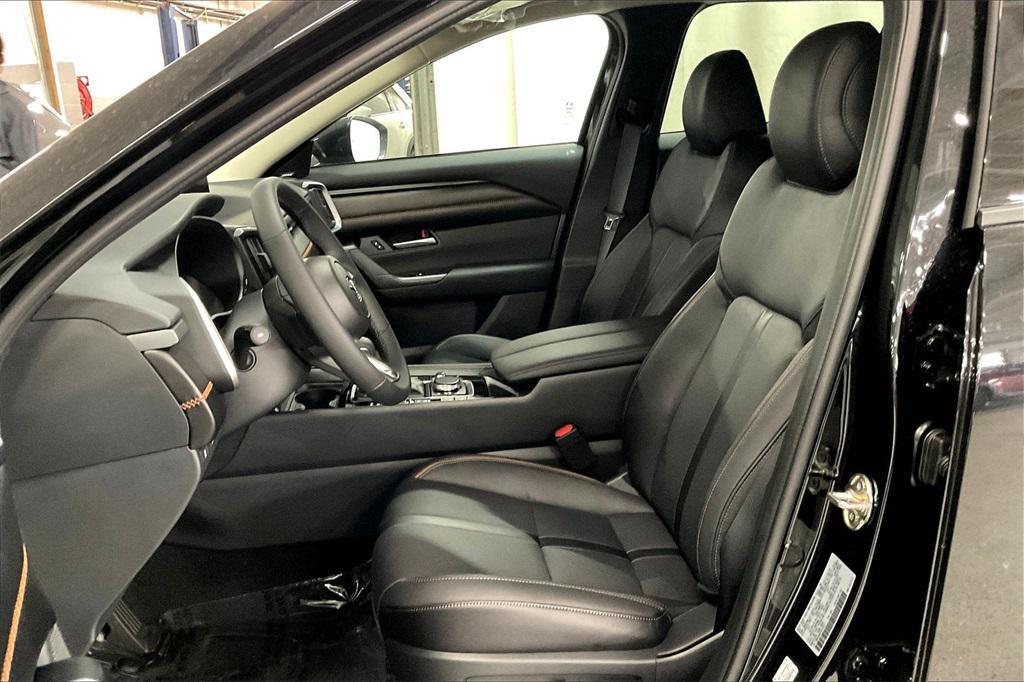 new 2026 Mazda CX-50 Hybrid car