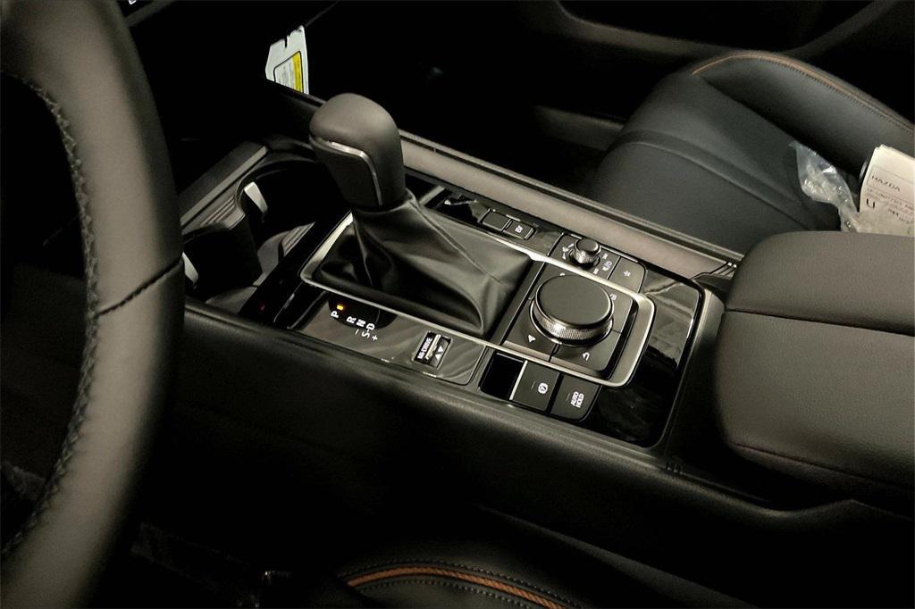 new 2026 Mazda CX-50 Hybrid car