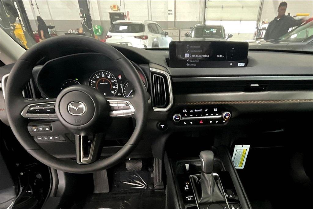 new 2026 Mazda CX-50 Hybrid car