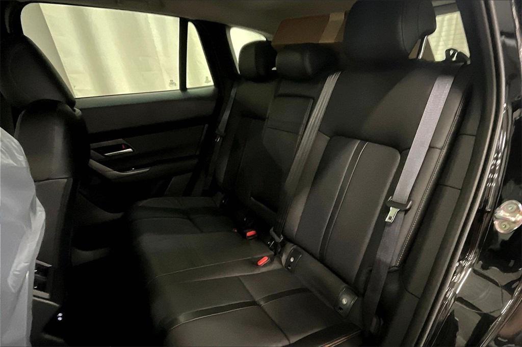 new 2026 Mazda CX-50 Hybrid car