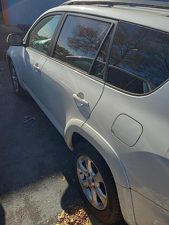 used 2010 Toyota RAV4 car, priced at $13,523