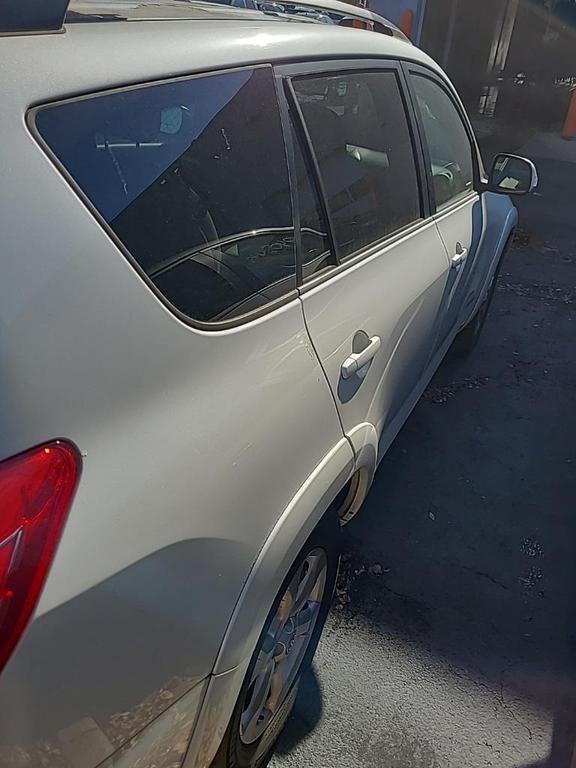 used 2010 Toyota RAV4 car, priced at $13,523