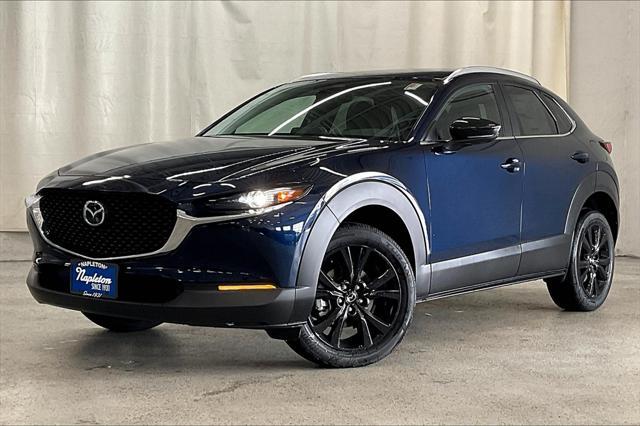 new 2024 Mazda CX-30 car, priced at $26,420