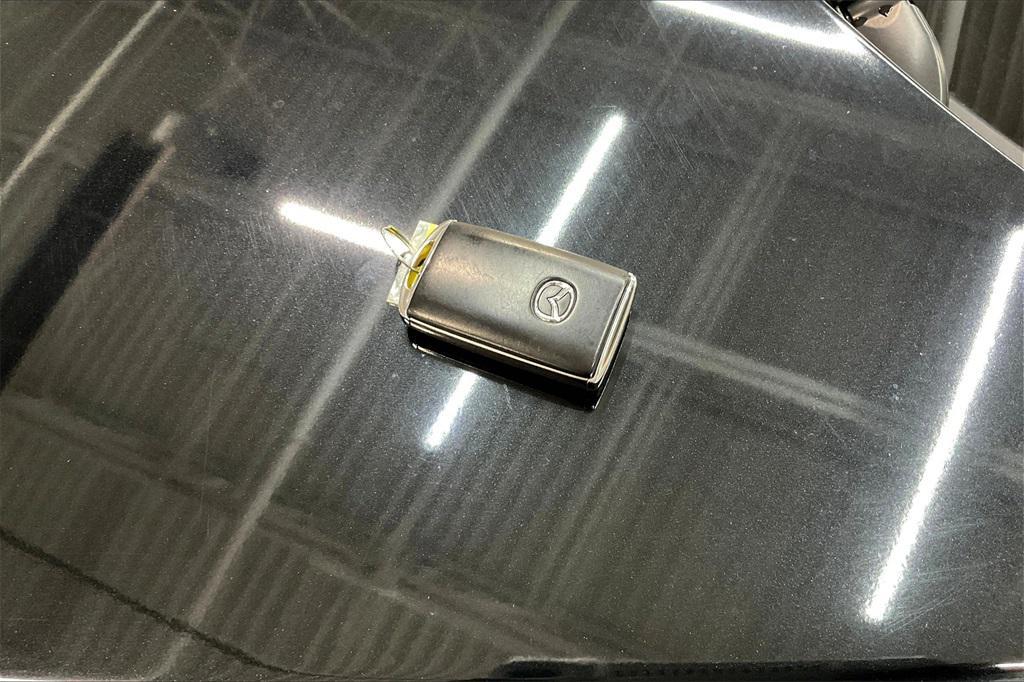 used 2022 Mazda CX-5 car, priced at $22,933