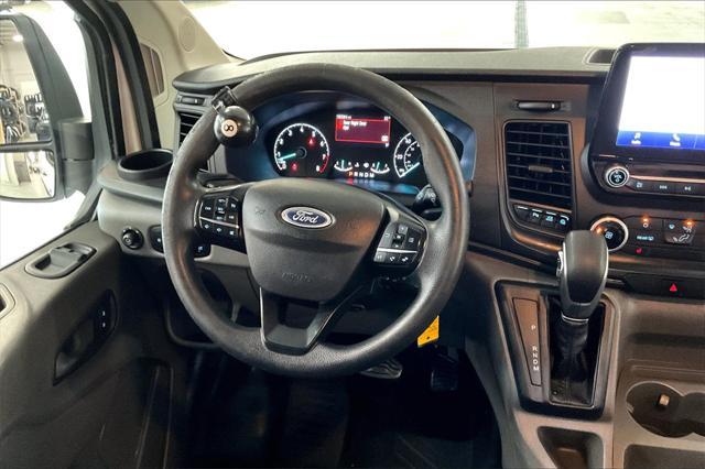 used 2020 Ford Transit-150 car, priced at $17,933