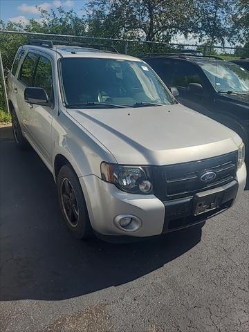 used 2009 Ford Escape car, priced at $4,943