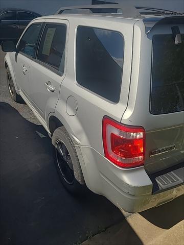 used 2009 Ford Escape car, priced at $4,943