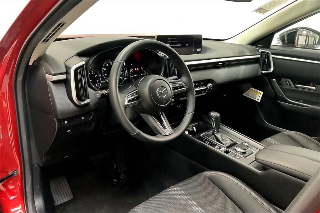 used 2025 Mazda CX-50 car, priced at $30,922