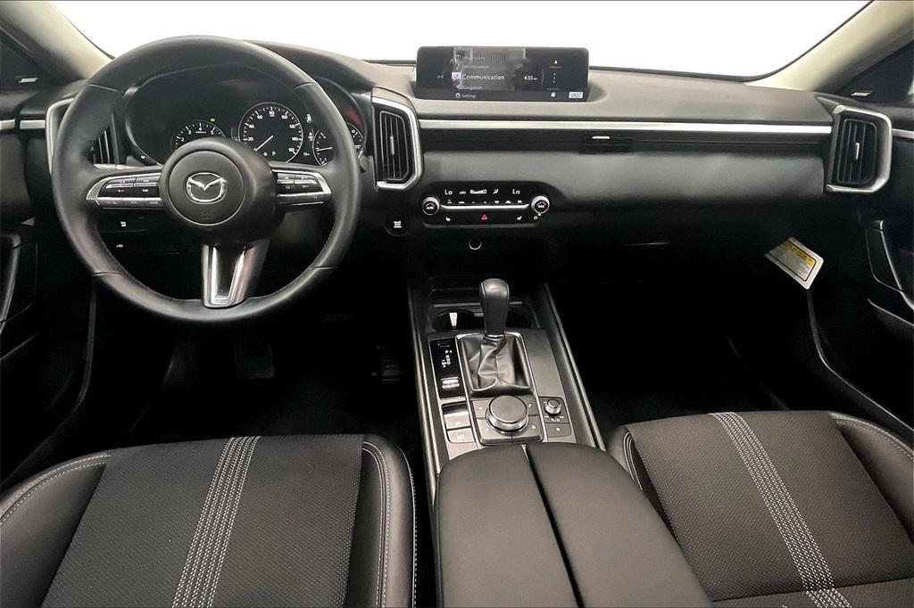 used 2025 Mazda CX-50 car, priced at $30,922