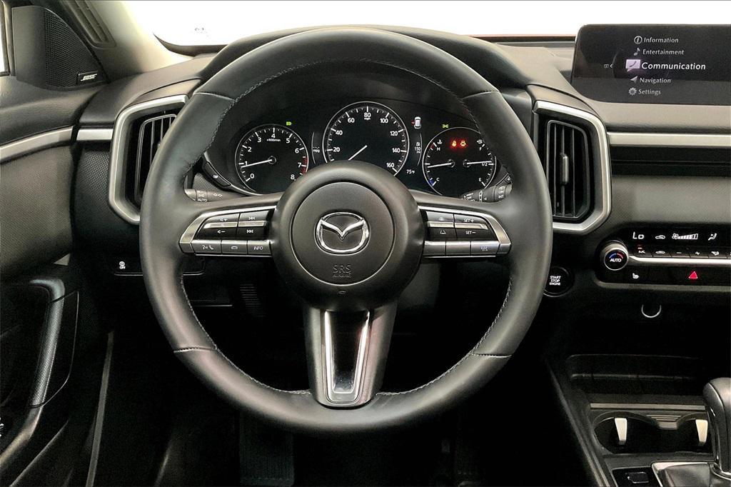 used 2025 Mazda CX-50 car, priced at $30,922