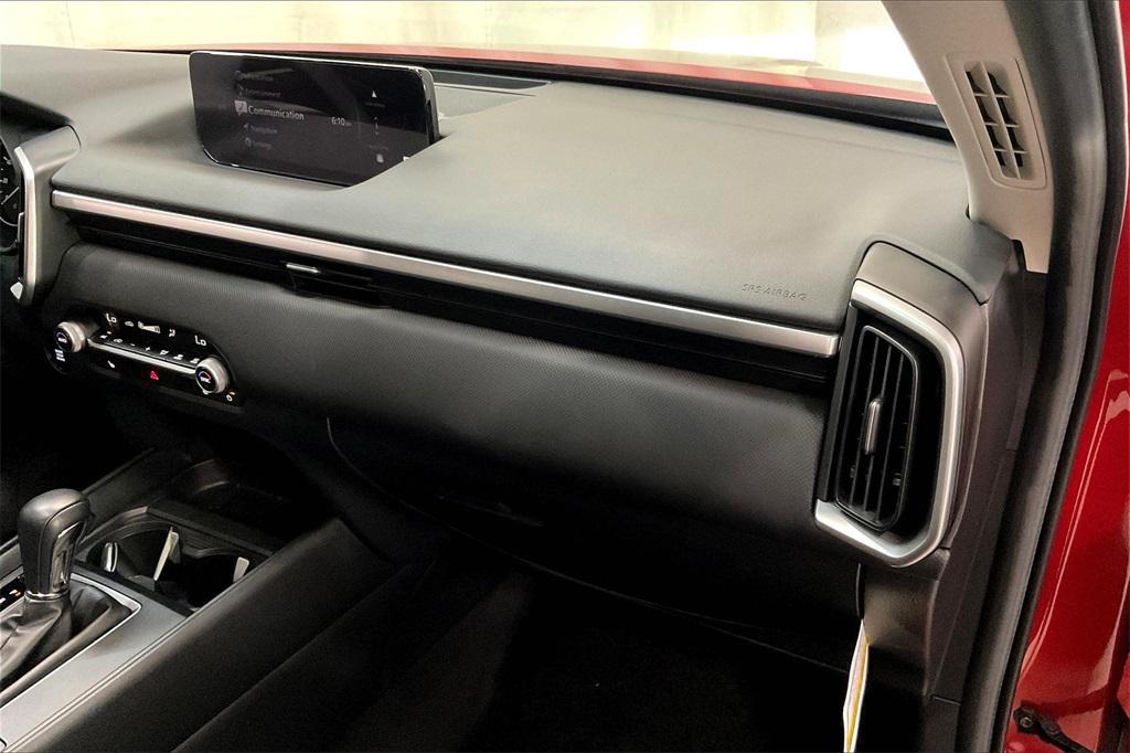 used 2025 Mazda CX-50 car, priced at $30,922