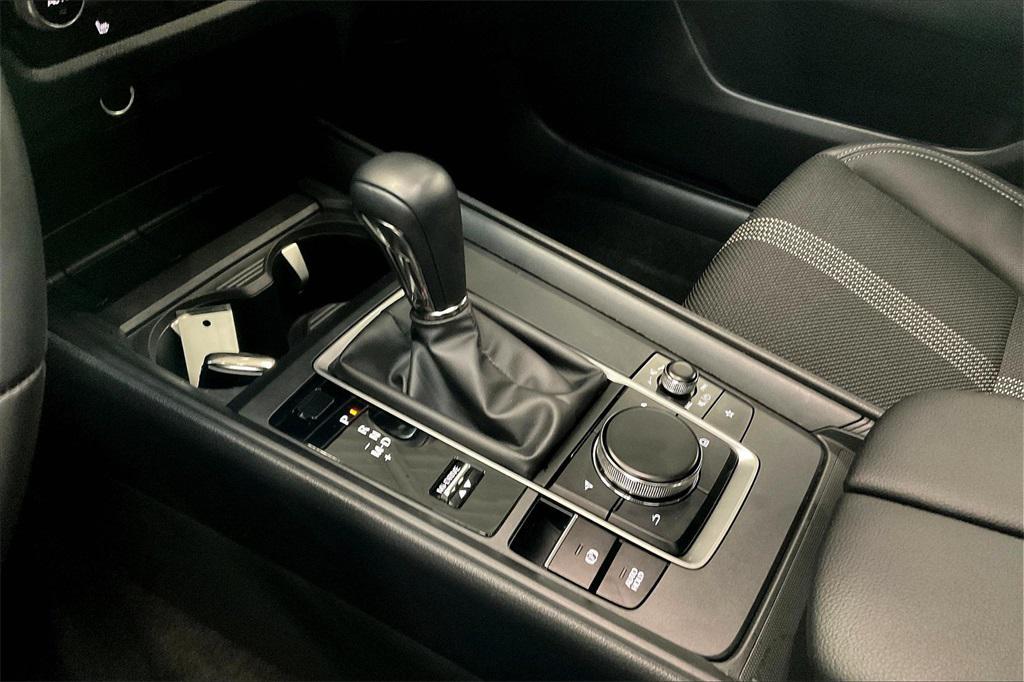 used 2025 Mazda CX-50 car, priced at $30,922