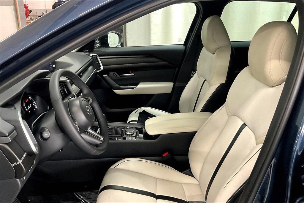 new 2026 Mazda CX-50 car