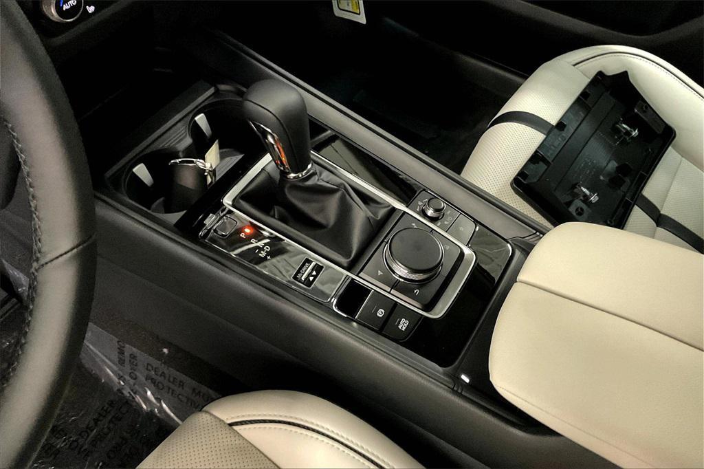 new 2026 Mazda CX-50 car