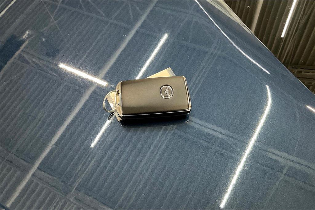 used 2025 Mazda CX-50 car, priced at $26,922