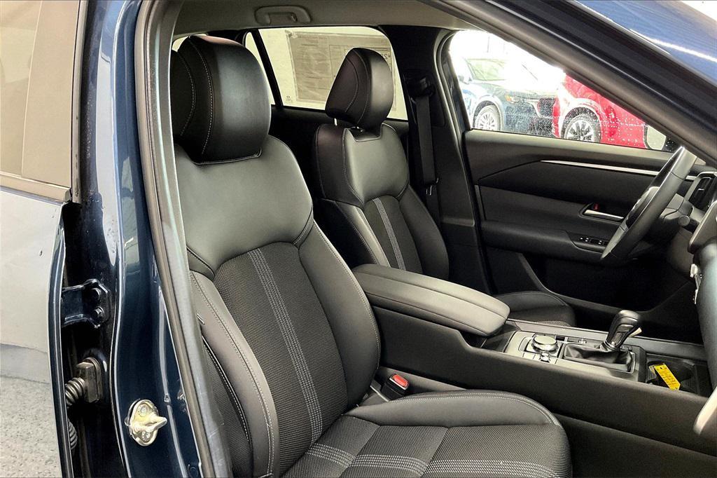used 2025 Mazda CX-50 car, priced at $26,922