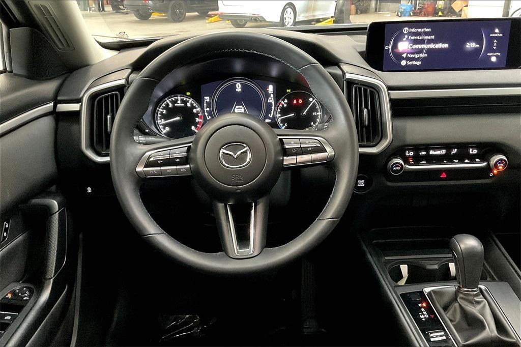used 2025 Mazda CX-50 car, priced at $26,922