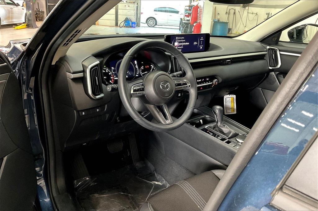 used 2025 Mazda CX-50 car, priced at $26,922
