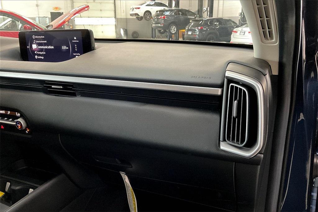 used 2025 Mazda CX-50 car, priced at $26,922