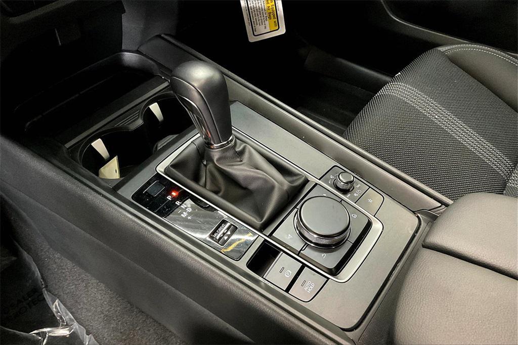 used 2025 Mazda CX-50 car, priced at $26,922