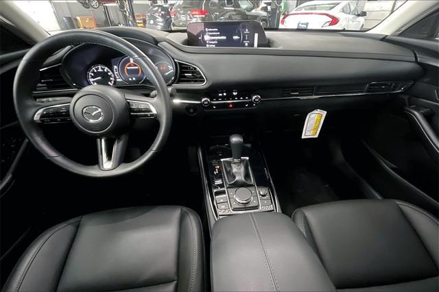 used 2024 Mazda CX-30 car, priced at $26,433