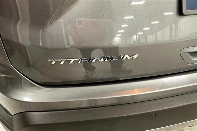 used 2022 Ford Edge car, priced at $23,523