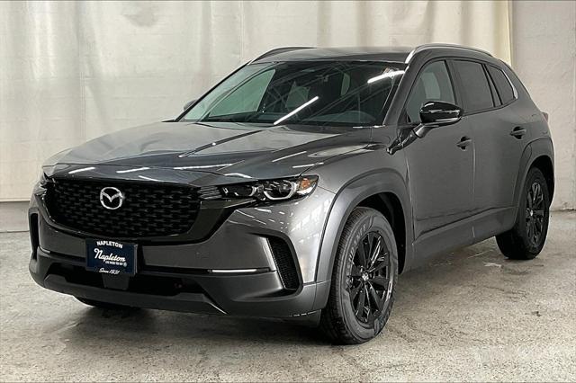 new 2025 Mazda CX-50 car, priced at $32,164