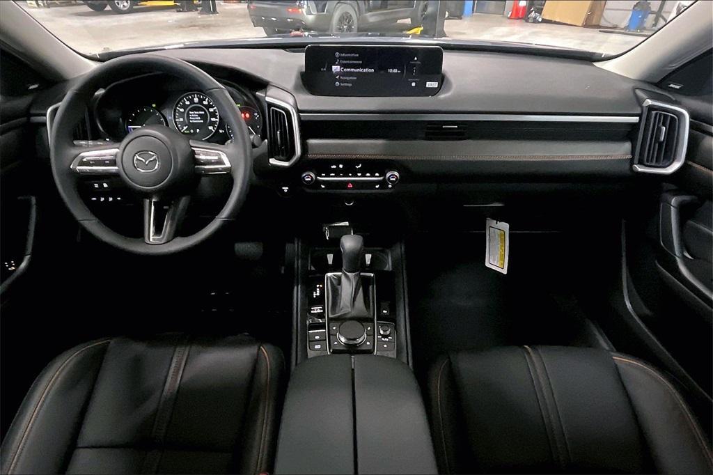 new 2025 Mazda CX-50 Hybrid car, priced at $38,230