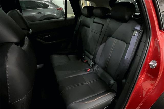 new 2025 Mazda CX-50 Hybrid car, priced at $40,630