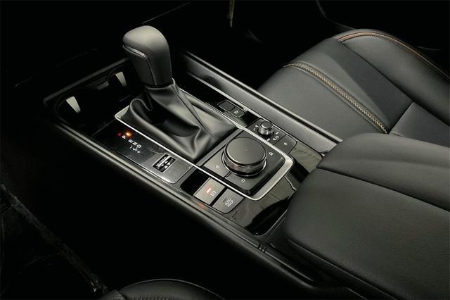 new 2025 Mazda CX-50 Hybrid car, priced at $40,630