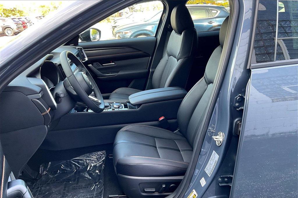 new 2026 Mazda CX-50 car