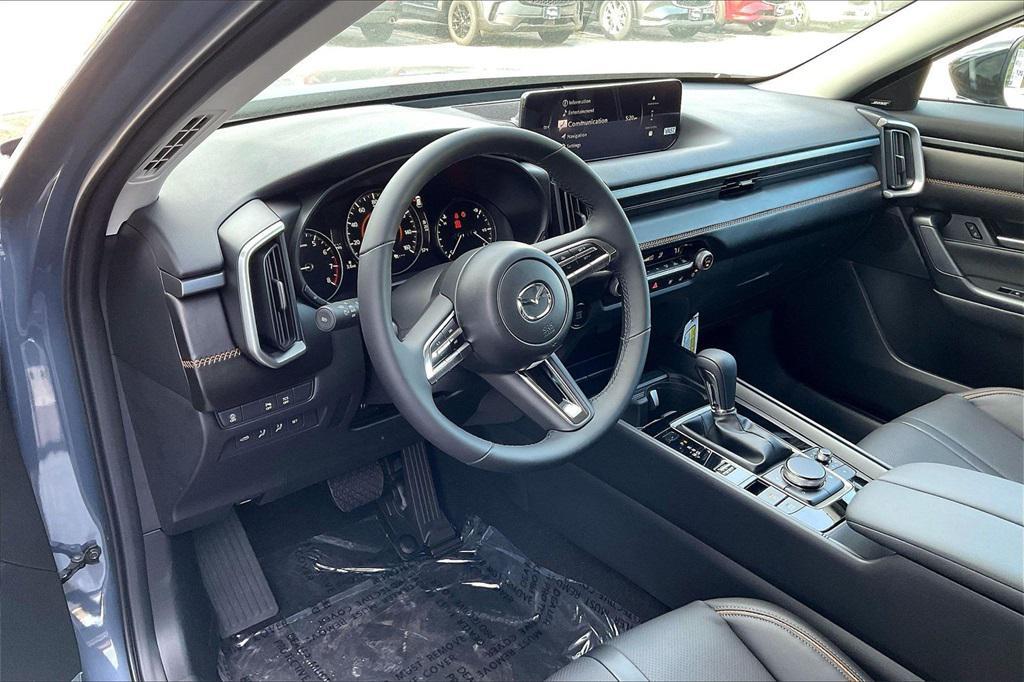 new 2026 Mazda CX-50 car