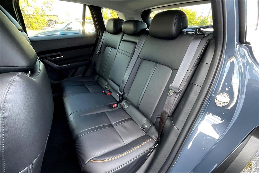 new 2026 Mazda CX-50 car