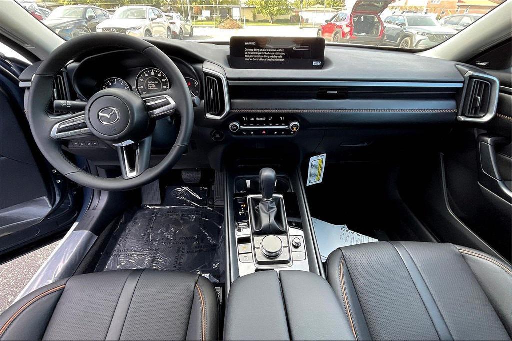 new 2026 Mazda CX-50 car