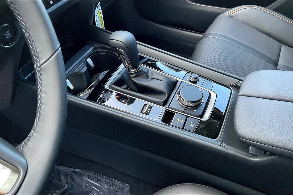 new 2026 Mazda CX-50 car