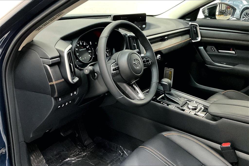 new 2025 Mazda CX-50 Hybrid car