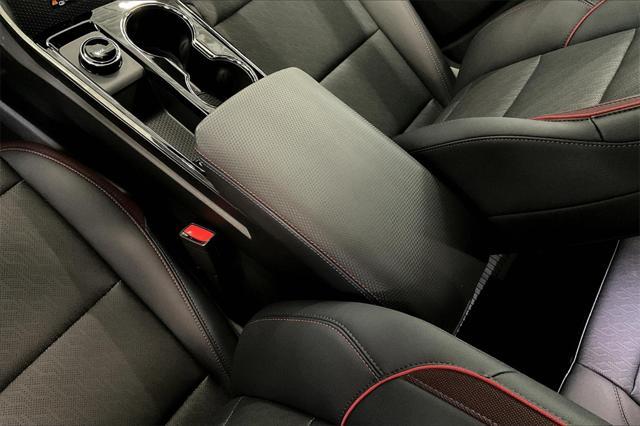 used 2025 Chevrolet Equinox car, priced at $35,413
