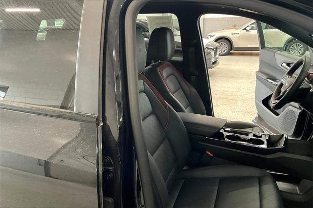used 2025 Chevrolet Equinox car, priced at $35,413