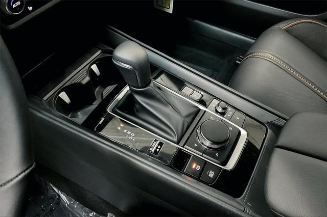 new 2025 Mazda CX-50 Hybrid car, priced at $38,945