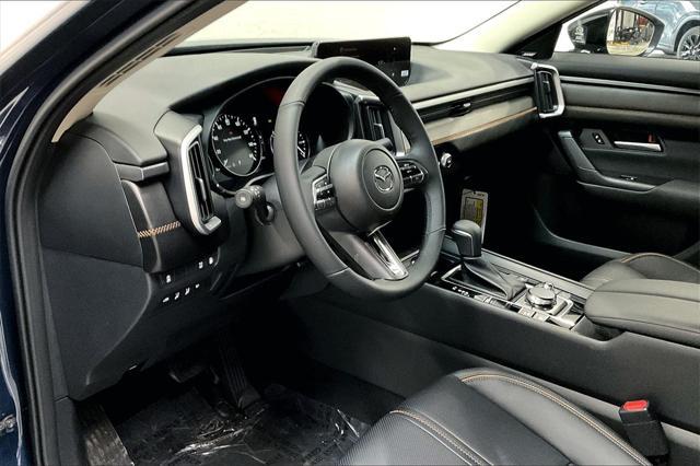 new 2025 Mazda CX-50 Hybrid car, priced at $38,945