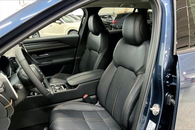 new 2025 Mazda CX-50 Hybrid car, priced at $38,945